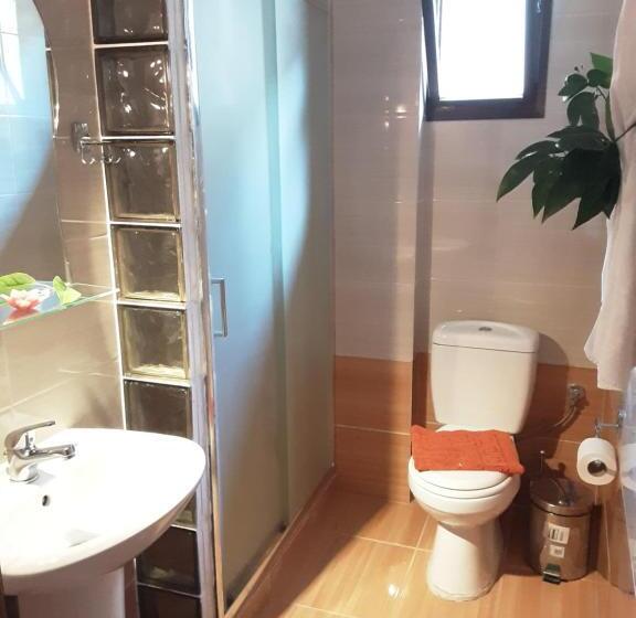 オーシャンビューデラックスルーム, Poseidon Rooms