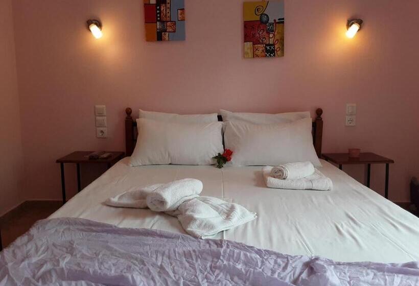 マウンテンビュースタンダードルーム, Poseidon Rooms