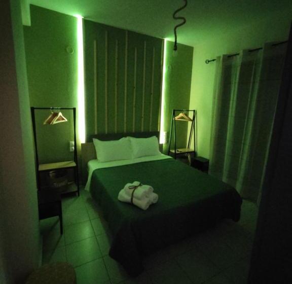 スーペリアールーム, Poseidon Rooms