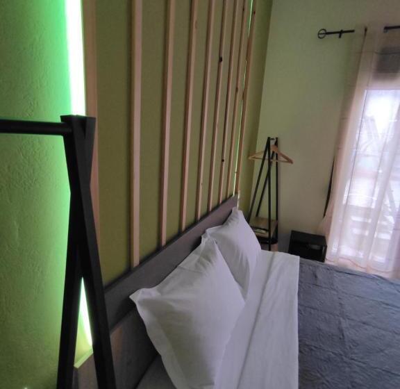 スーペリアールーム, Poseidon Rooms