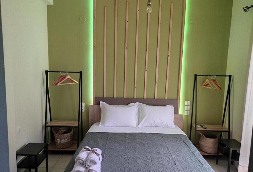 スーペリアールーム, Poseidon Rooms