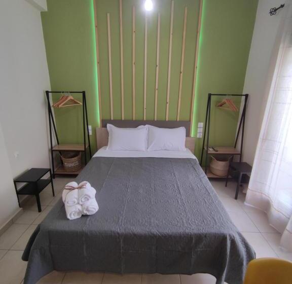 スーペリアールーム, Poseidon Rooms