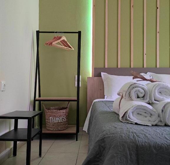 اتاق سوپریور, Poseidon Rooms