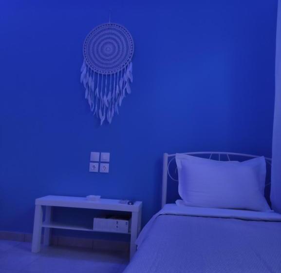 اتاق لوکس خانوادگی, Poseidon Rooms
