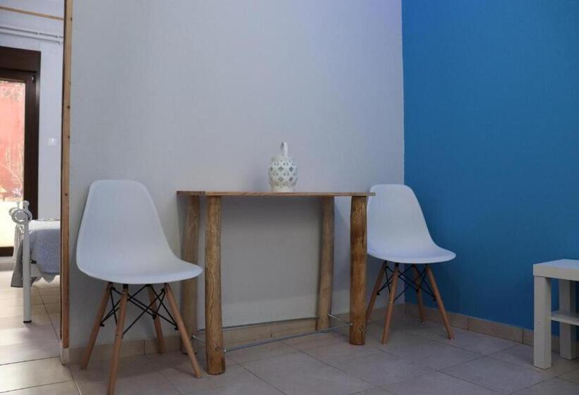 デラックスファミリールーム, Poseidon Rooms