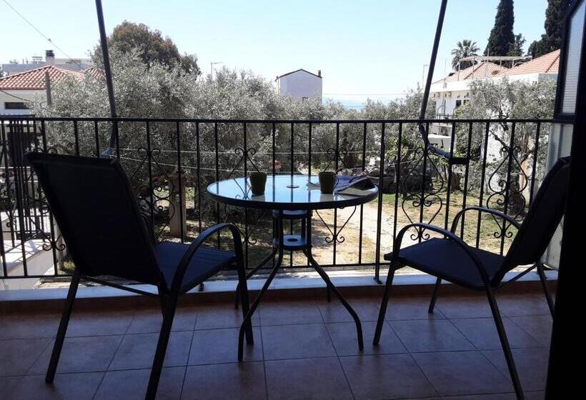 エコノミールーム, Poseidon Rooms