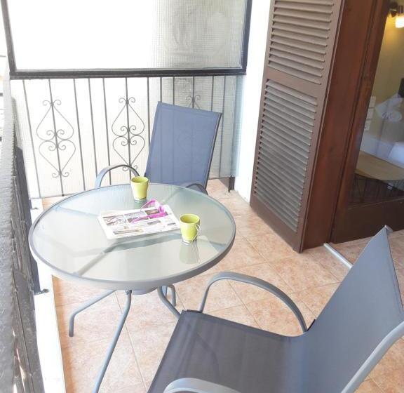 エコノミールーム, Poseidon Rooms