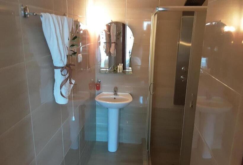 エコノミールーム, Poseidon Rooms