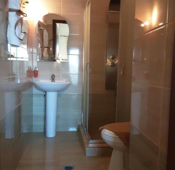 エコノミールーム, Poseidon Rooms