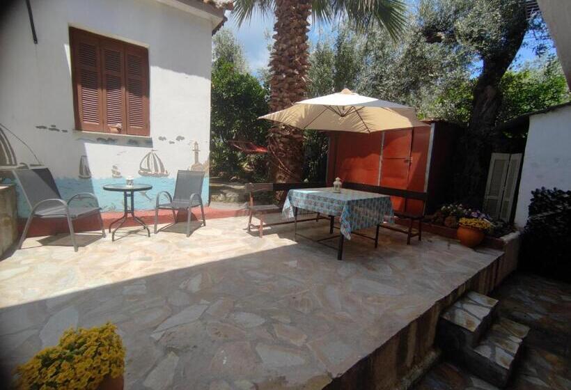 اتاق سوپریور, Poseidon Rooms