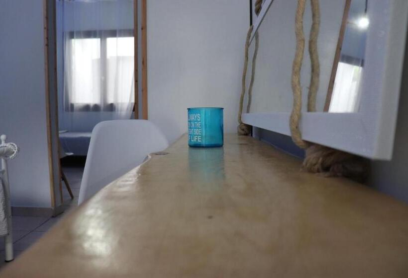 デラックスファミリールーム, Poseidon Rooms