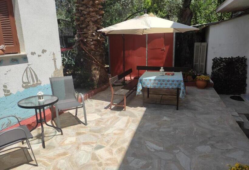 اتاق لوکس خانوادگی, Poseidon Rooms