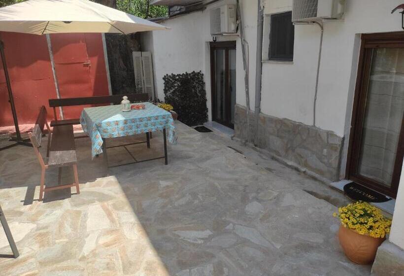 デラックスファミリールーム, Poseidon Rooms