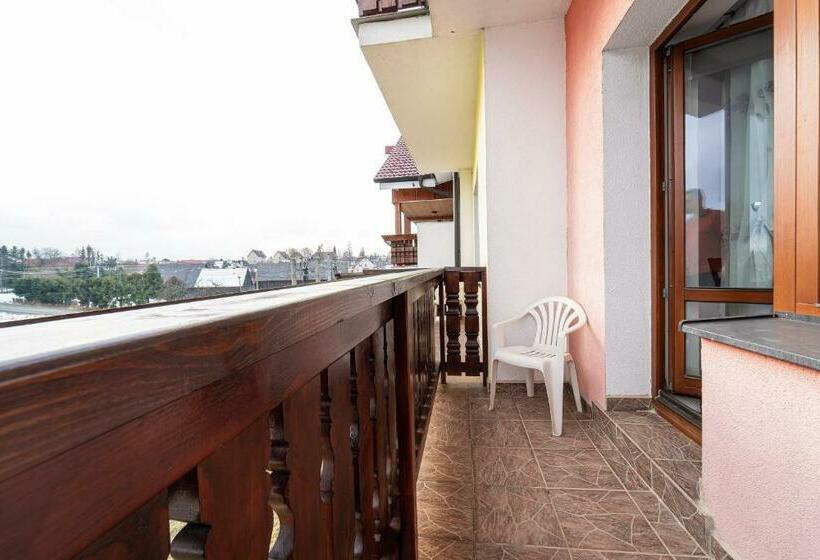 标准间, Rodinný Penzión Rogalo