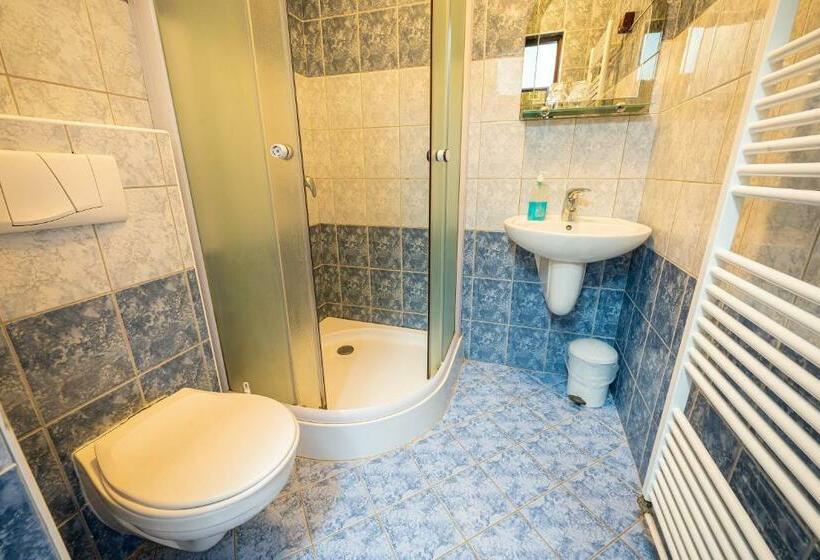 标准间, Rodinný Penzión Rogalo