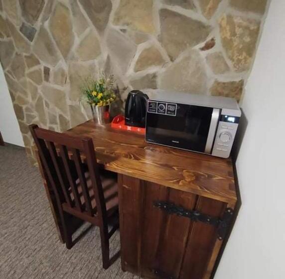 آپارتمان 2 خوابه, Spa & Wellness Penzión Zorhill