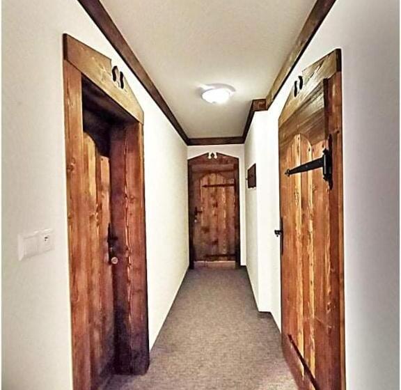 آپارتمان 2 خوابه, Spa & Wellness Penzión Zorhill