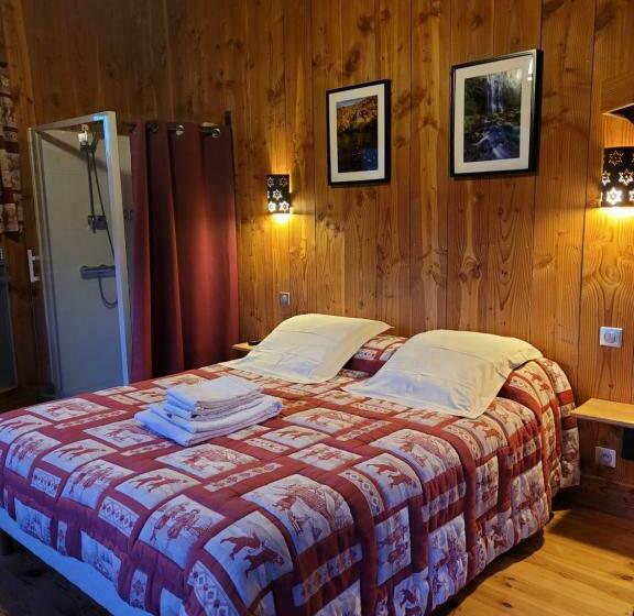 Номер Стандарт, Le Moulin