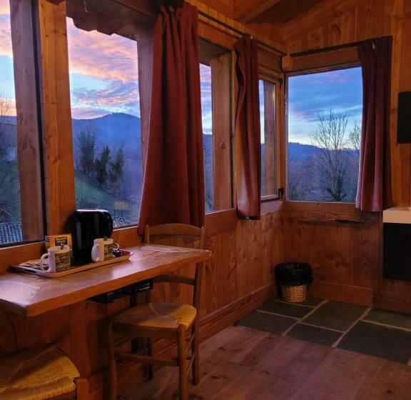 Номер Стандарт, Le Moulin