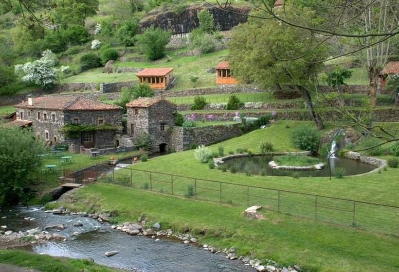 Номер Стандарт, Le Moulin