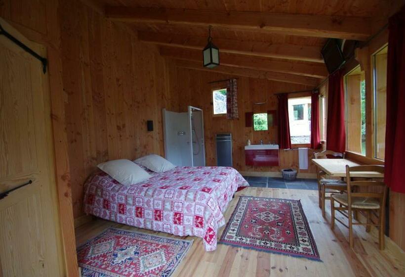 Номер Стандарт, Le Moulin