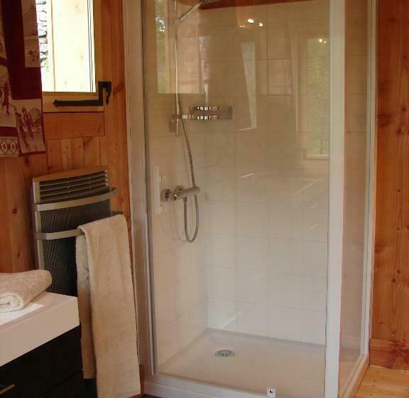 Номер Стандарт, Le Moulin