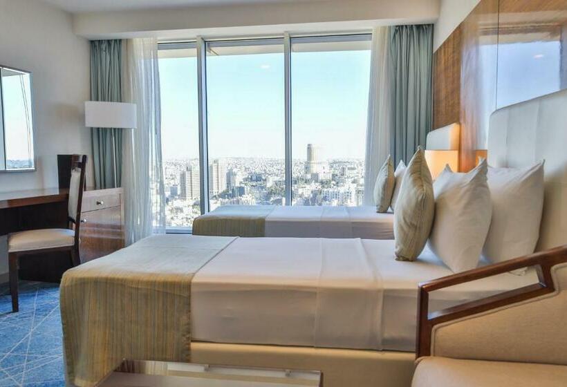 استودیوی استاندارد, Coral Tower Hotel By Hansa