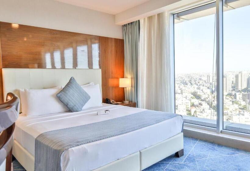 سوییت جونیور, Coral Tower Hotel By Hansa