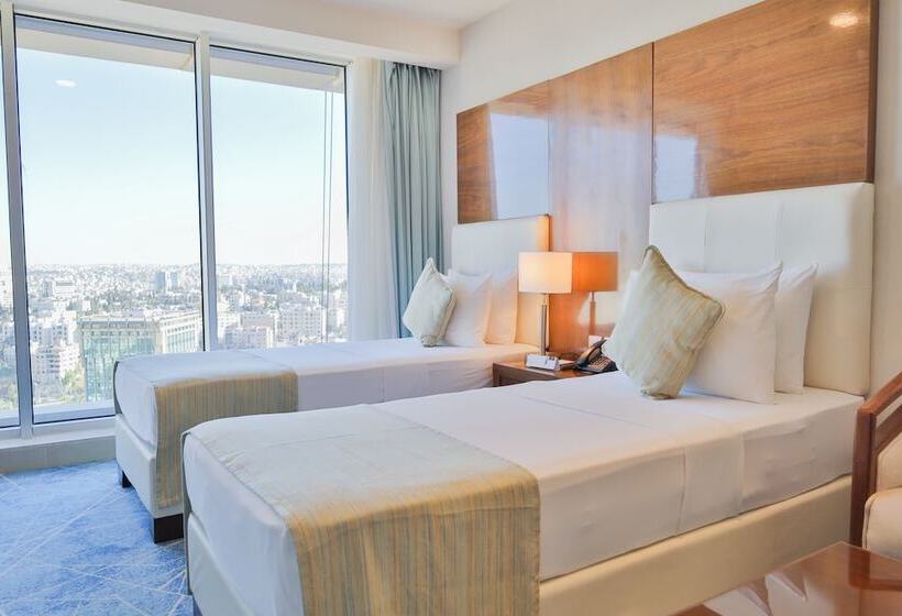 استودیوی استاندارد, Coral Tower Hotel By Hansa