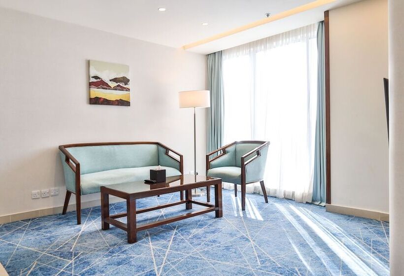 استودیوی استاندارد, Coral Tower Hotel By Hansa