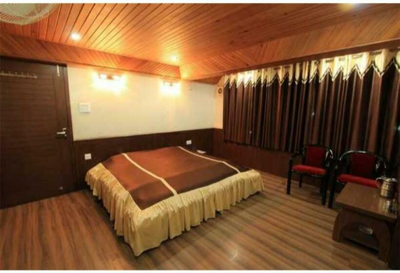 חדר דלוקס, Excellent Stay At Mall