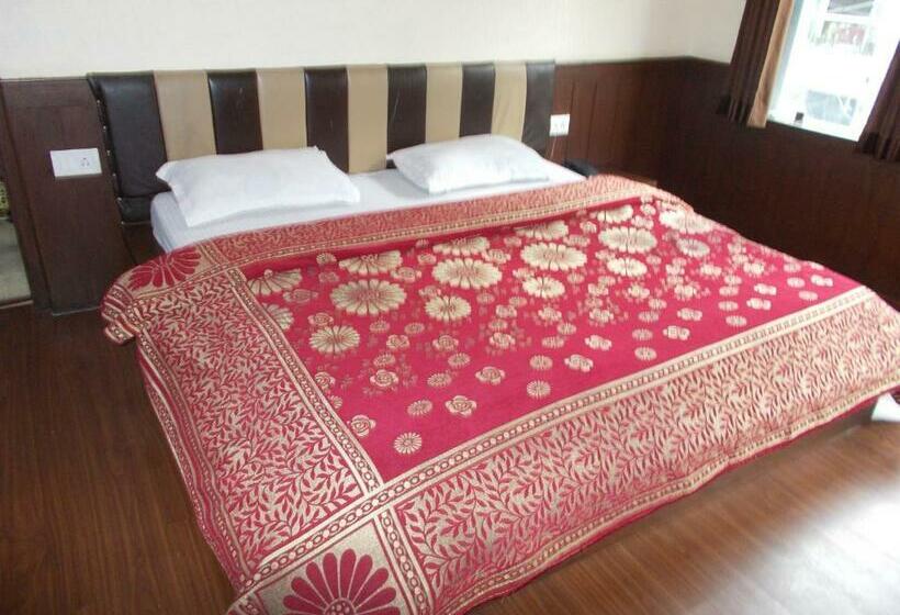 חדר דלוקס, Excellent Stay At Mall