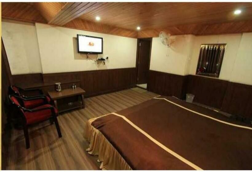 חדר דלוקס, Excellent Stay At Mall