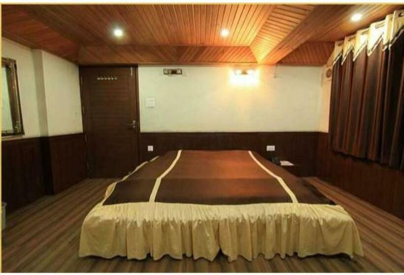 חדר דלוקס, Excellent Stay At Mall