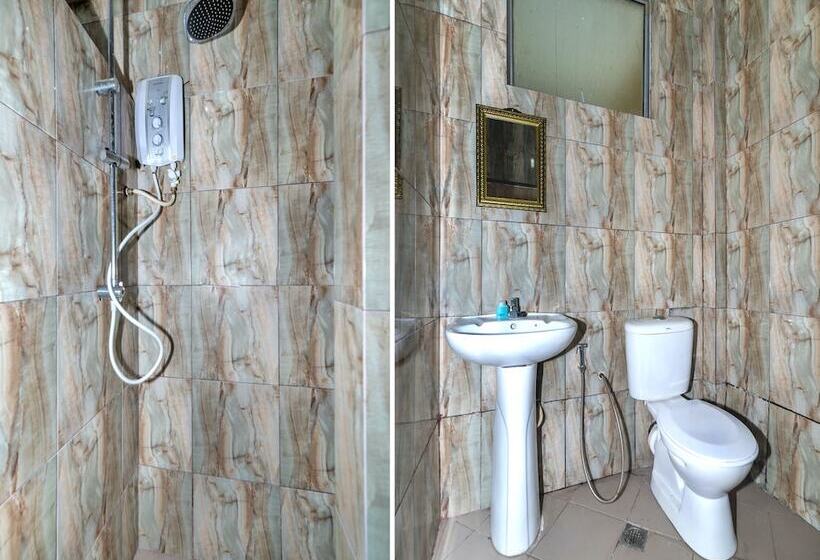 חדר דלוקס יחיד, Oyo 89932 Dd Homestay