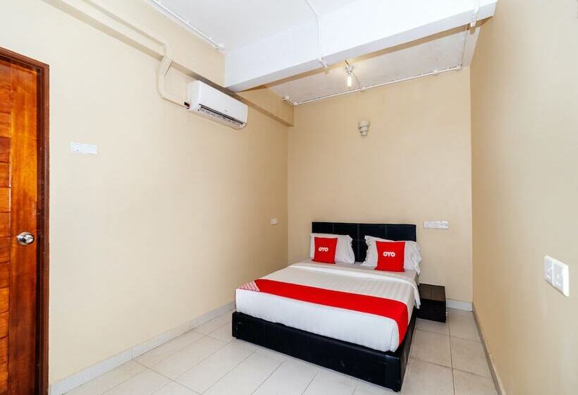 חדר דלוקס, Oyo 89932 Dd Homestay