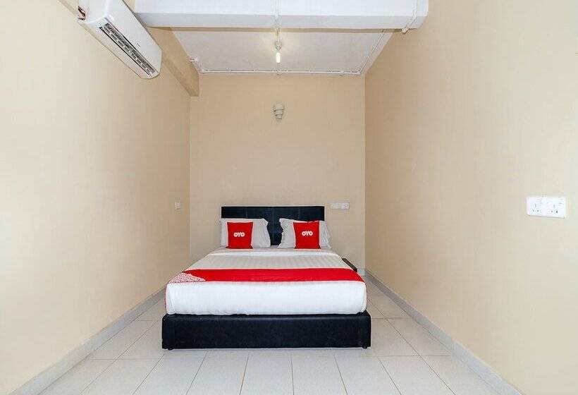 חדר דלוקס, Oyo 89932 Dd Homestay