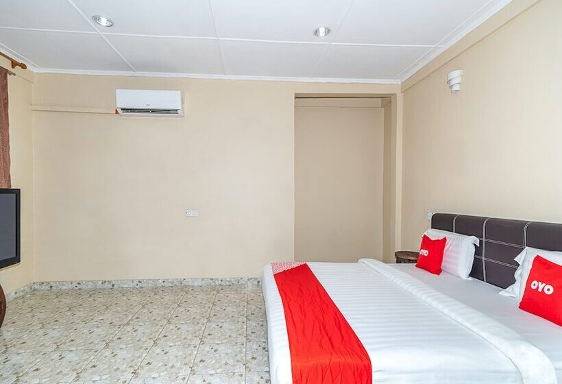 חדר דלוקס, Oyo 89932 Dd Homestay