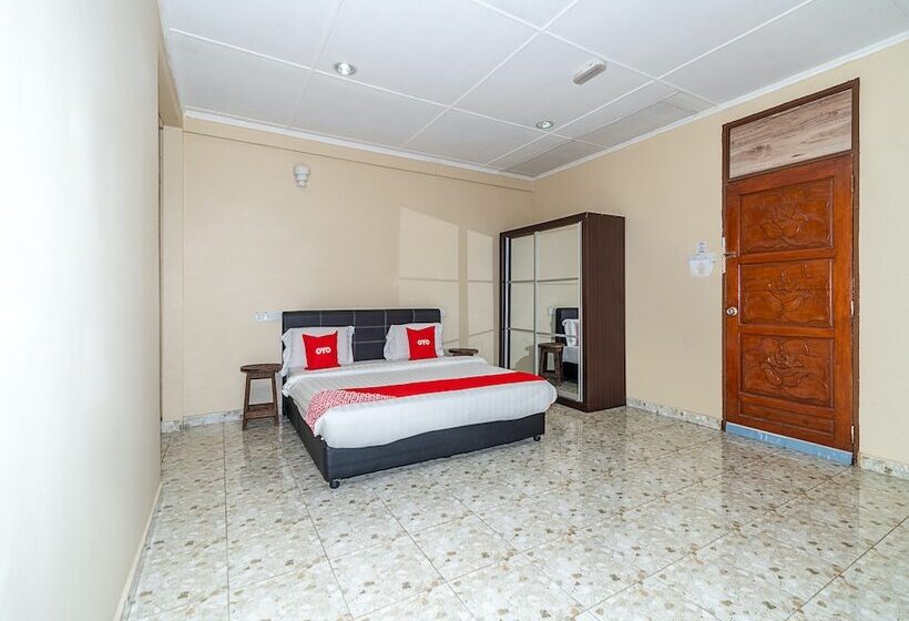 חדר דלוקס, Oyo 89932 Dd Homestay