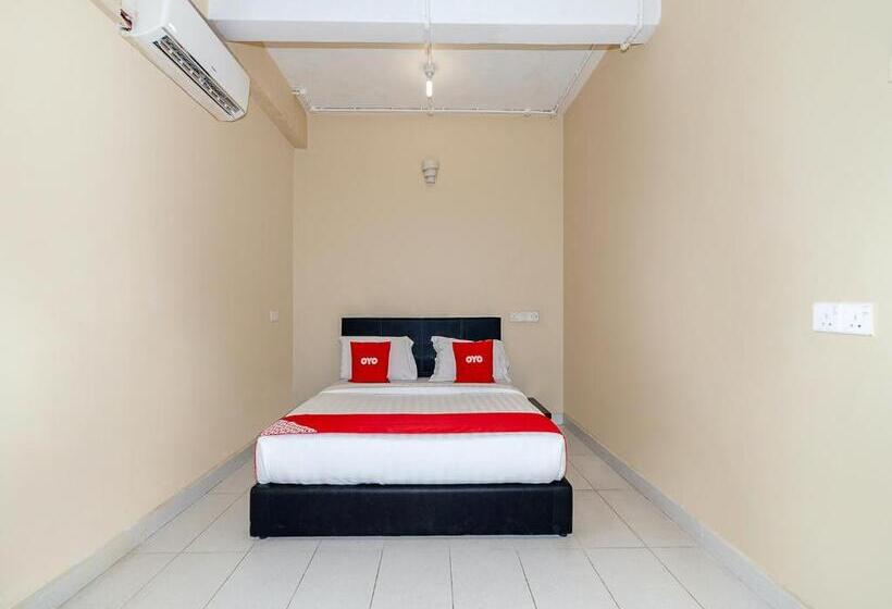 חדר דלוקס, Oyo 89932 Dd Homestay