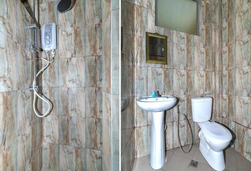 חדר דלוקס יחיד, Oyo 89932 Dd Homestay