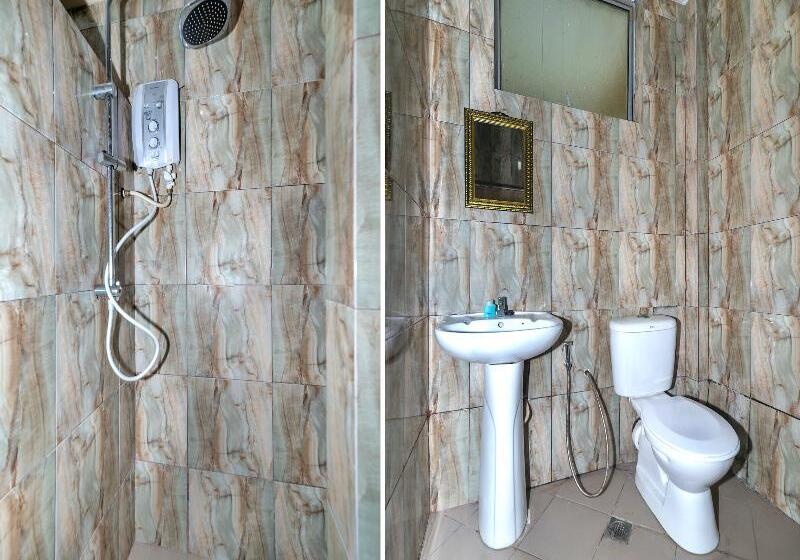 חדר דלוקס יחיד, Oyo 89932 Dd Homestay