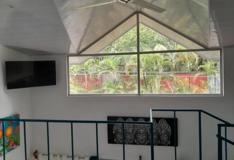 スタンダードスタジオ, Casas Guaney, Full Furnished Studios!