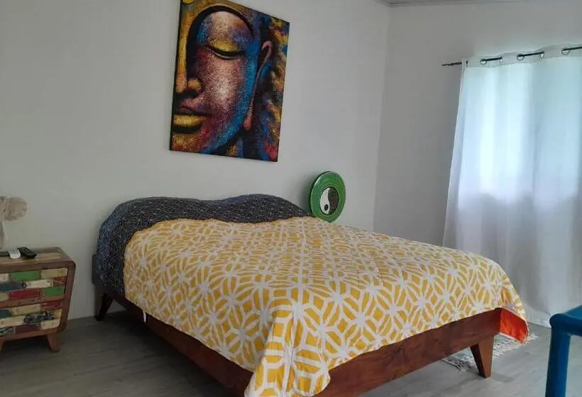 スタンダードスタジオ, Casas Guaney, Full Furnished Studios!