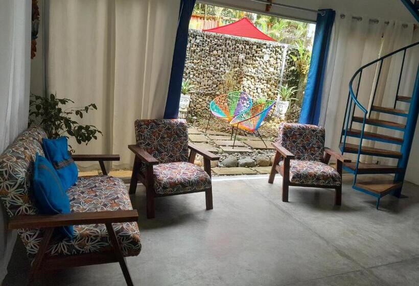 스탠다드 스튜디오, Casas Guaney, Full Furnished Studios!