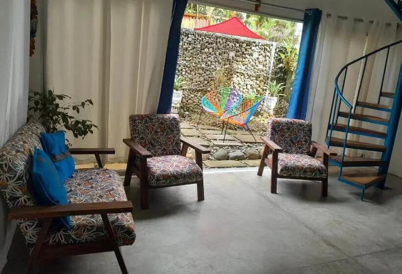 スタンダードスタジオ, Casas Guaney, Full Furnished Studios!