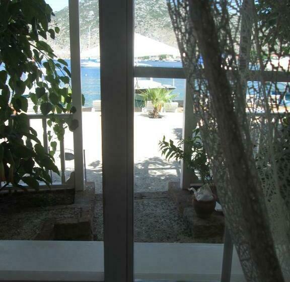 オーシャンビュースタンダードルーム, Losta Sahil Evi 2