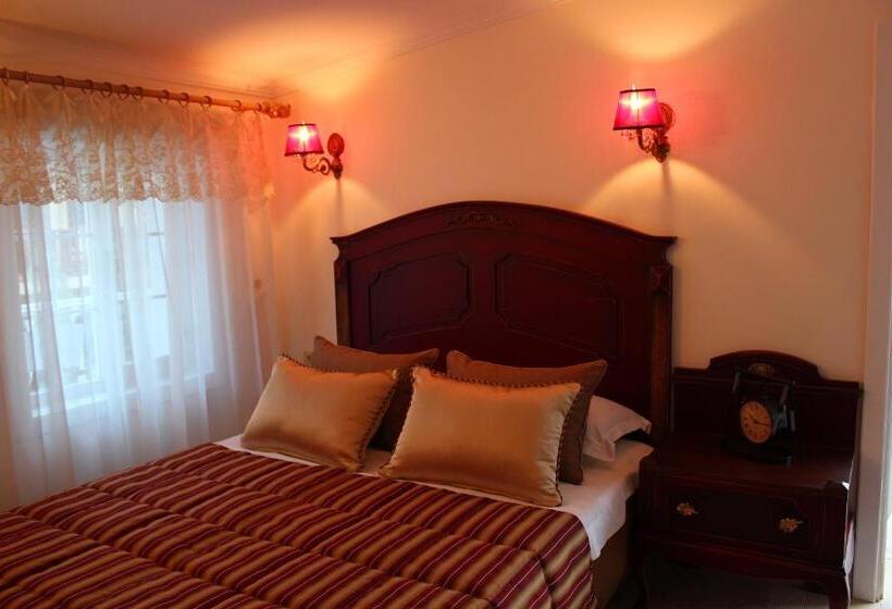 オーシャンビュースタンダードルーム, Losta Sahil Evi 2