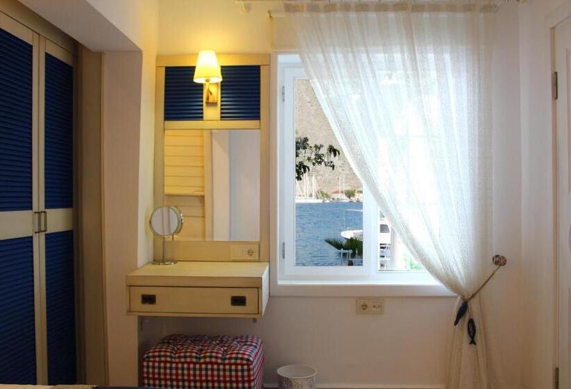 オーシャンビュースタンダードルーム, Losta Sahil Evi 2