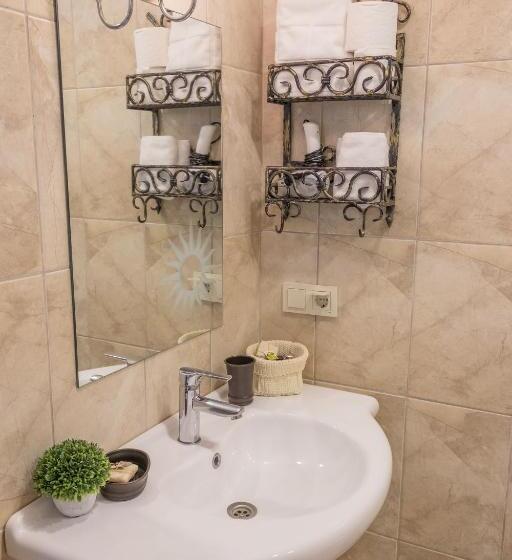 オーシャンビュースタンダードルーム, Losta Sahil Evi 2